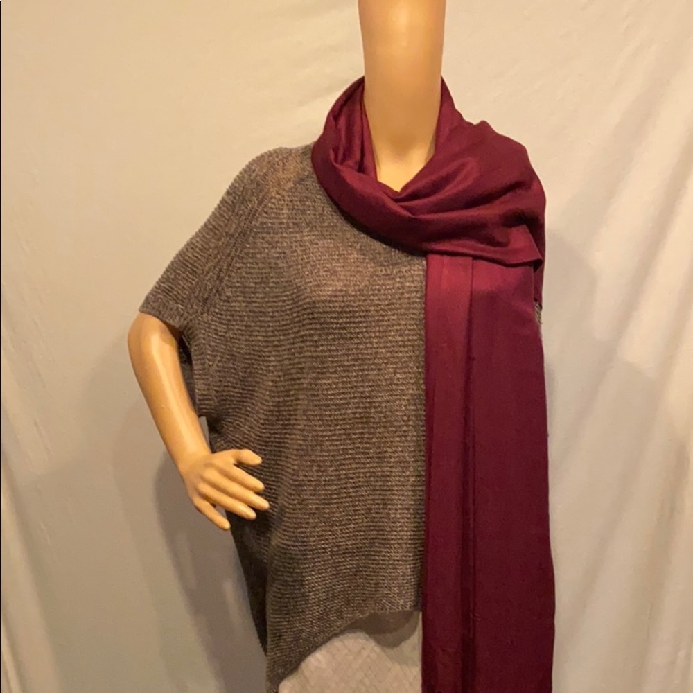 Eileen Fisher sweater
